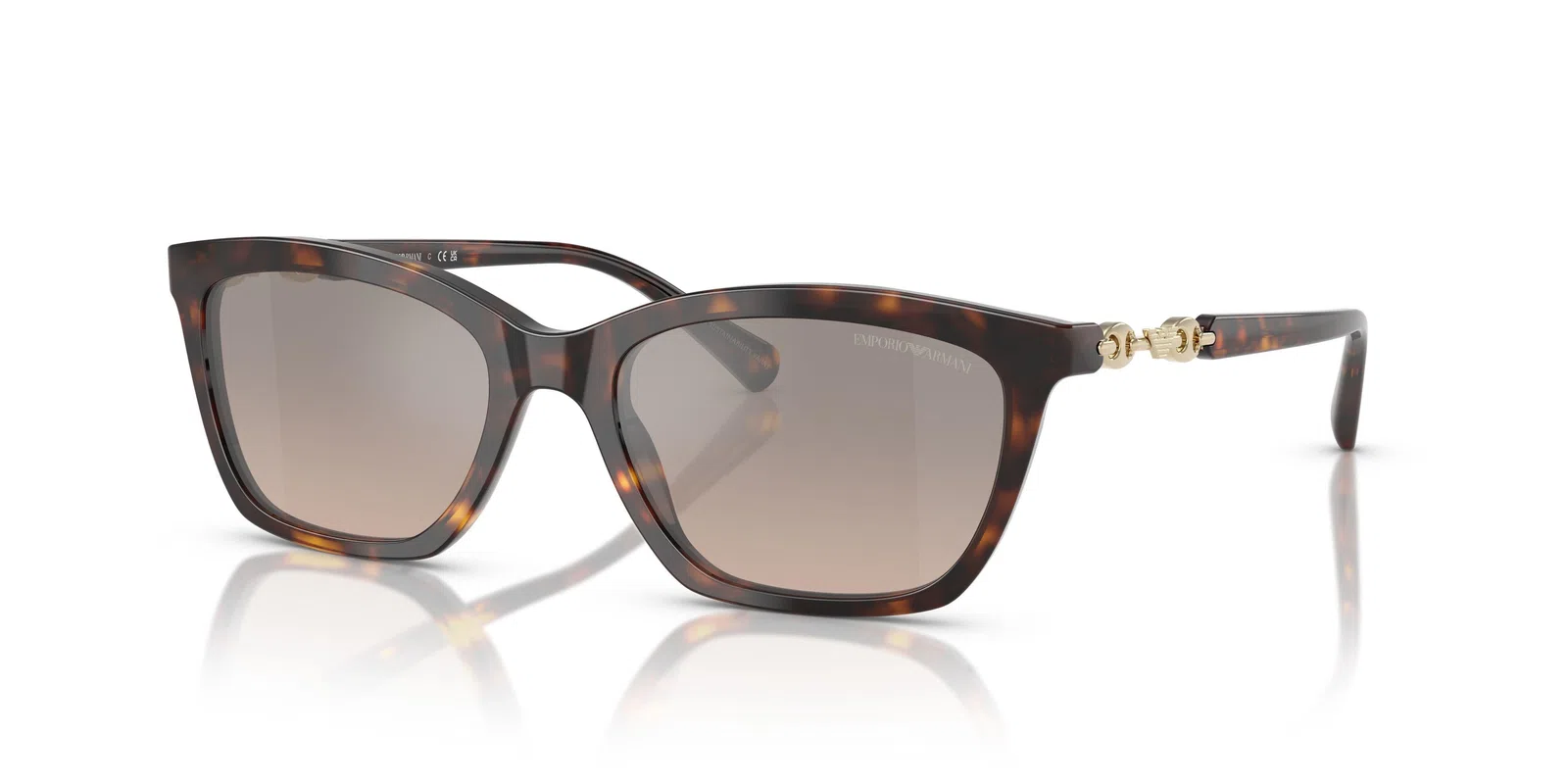 Emporio Armani 4238 Sunglasses - view 21